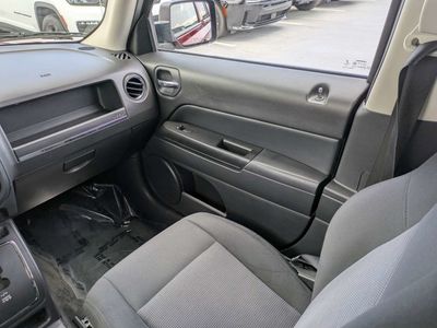 2015 Jeep Patriot - Photo 16