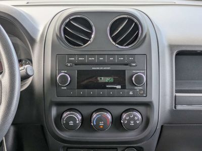 2015 Jeep Patriot - Photo 17