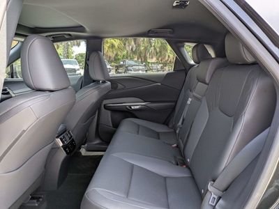 2025 Lexus RX - Photo 14