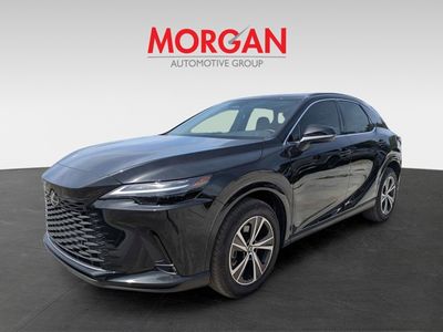 2025 Lexus RX - Photo 7