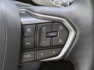 2025 Lexus RX - Photo 28