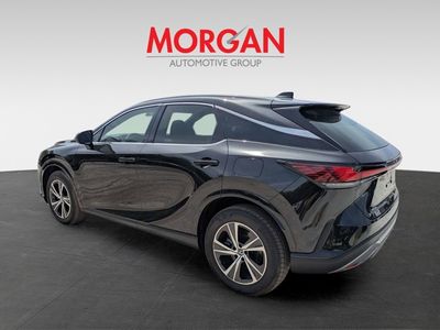 2025 Lexus RX - Photo 5
