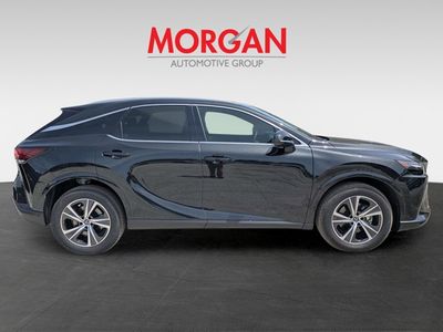 2025 Lexus RX - Photo 2