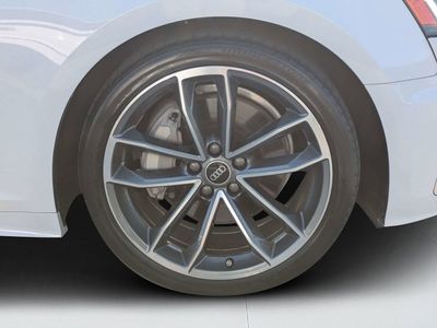 2023 Audi A5 Sportback - Photo 9