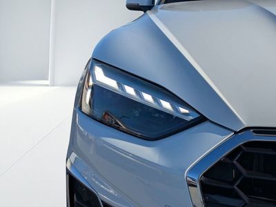 2023 Audi A5 Sportback - Photo 8