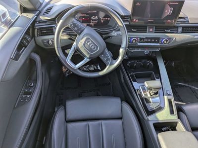 2023 Audi A5 Sportback - Photo 13