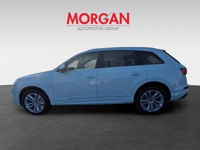 2025 Audi Q7 - Photo 5
