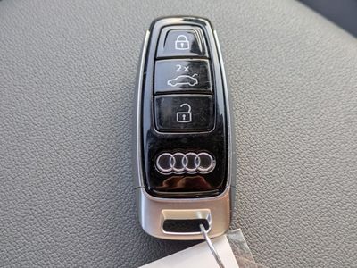 2025 Audi Q7 - Photo 26
