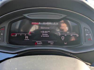 2025 Audi Q7 - Photo 23