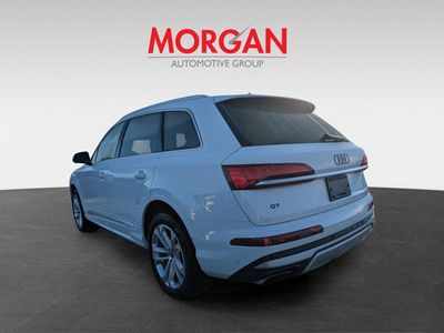 2025 Audi Q7 - Photo 4