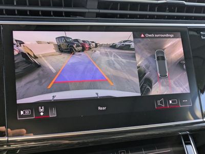 2025 Audi Q7 - Photo 19