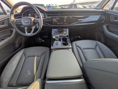 2025 Audi Q7 - Photo 13
