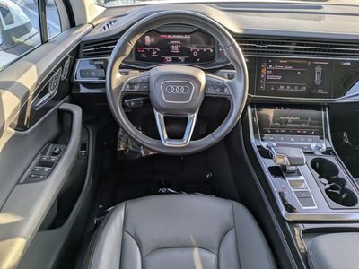 2025 Audi Q7 - Photo 14