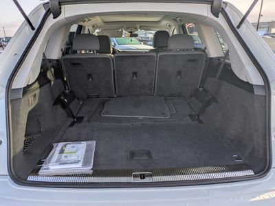 2025 Audi Q7 - Photo 11