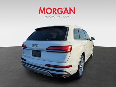 2025 Audi Q7 - Photo 2