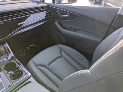 2025 Audi Q7 - Photo 15