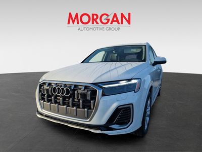 2025 Audi Q7 - Photo 6