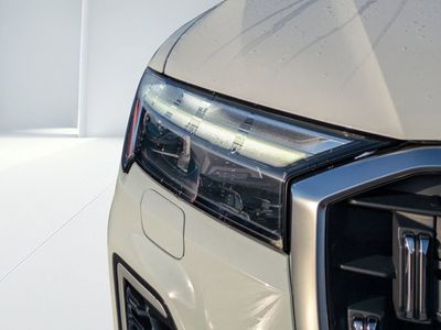2025 Audi Q7 - Photo 8