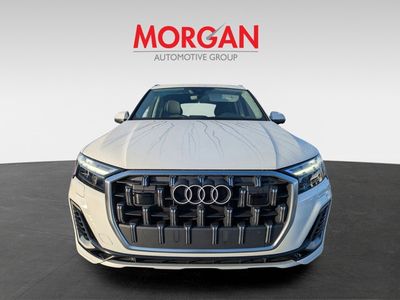 2025 Audi Q7 - Photo 7