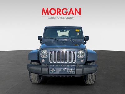 2017 Jeep Wrangler - Photo 8