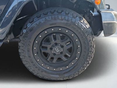 2017 Jeep Wrangler - Photo 10