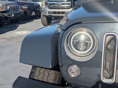 2017 Jeep Wrangler - Photo 12