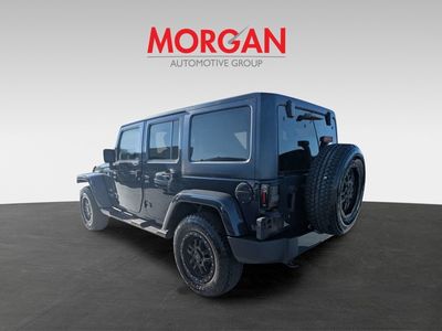 2017 Jeep Wrangler - Photo 5