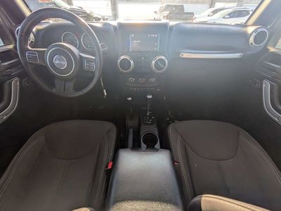 2017 Jeep Wrangler - Photo 14