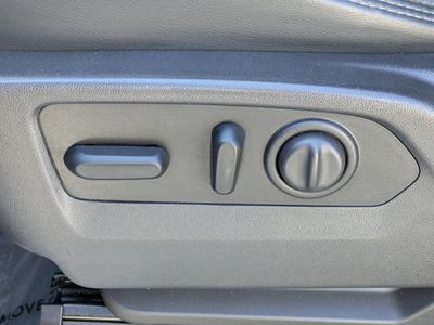 2021 Chevrolet Silverado 2500HD - Photo 17