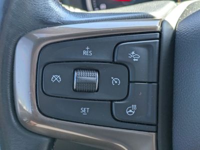 2021 Chevrolet Silverado 2500HD - Photo 21