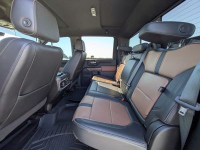 2021 Chevrolet Silverado 2500HD - Photo 12