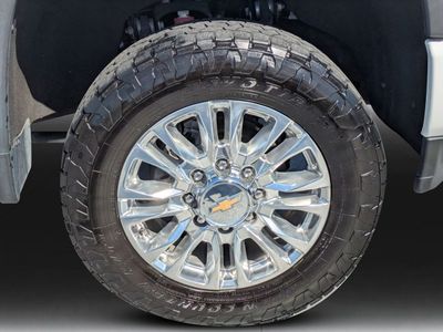 2021 Chevrolet Silverado 2500HD - Photo 9
