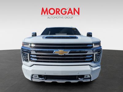 2021 Chevrolet Silverado 2500HD - Photo 7