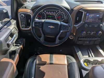 2021 Chevrolet Silverado 2500HD - Photo 14
