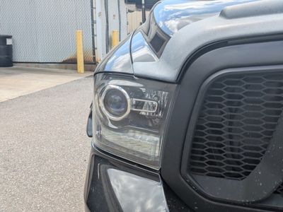 2018 Ram 1500 - Photo 11