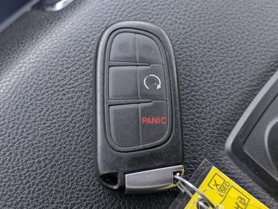 2018 Ram 1500 - Photo 28