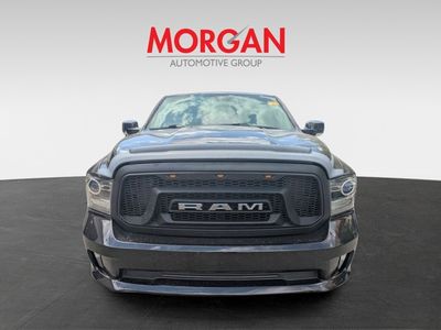 2018 Ram 1500 - Photo 7