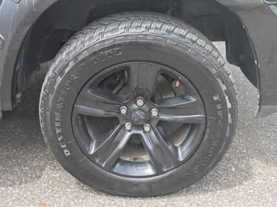2018 Ram 1500 - Photo 12