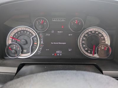 2018 Ram 1500 - Photo 25