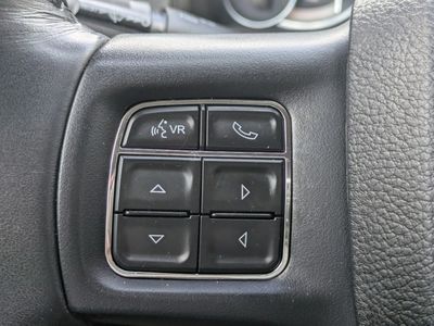 2018 Ram 1500 - Photo 23