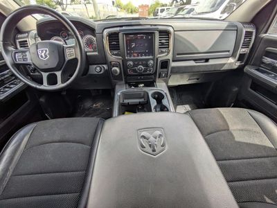 2018 Ram 1500 - Photo 16