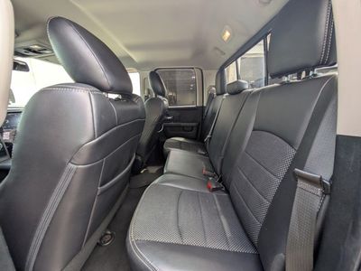 2018 Ram 1500 - Photo 15