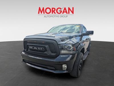 2018 Ram 1500 - Photo 6