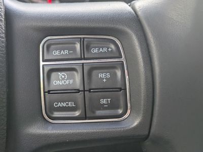 2018 Ram 1500 - Photo 24