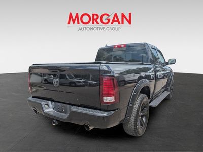 2018 Ram 1500 - Photo 3