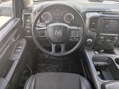 2018 Ram 1500 - Photo 17