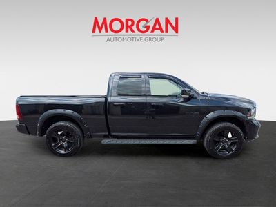 2018 Ram 1500 - Photo 2