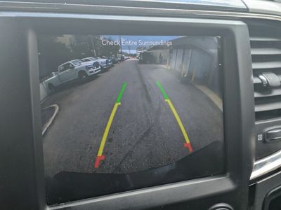 2018 Ram 1500 - Photo 21