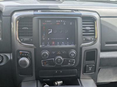 2018 Ram 1500 - Photo 19