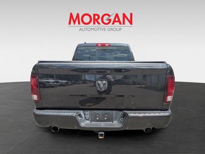 2018 Ram 1500 - Photo 4